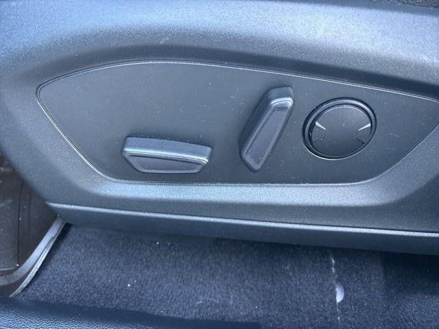 Ford Explorer XLT AWD 2020