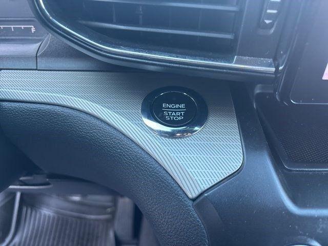 Ford Explorer XLT AWD 2020