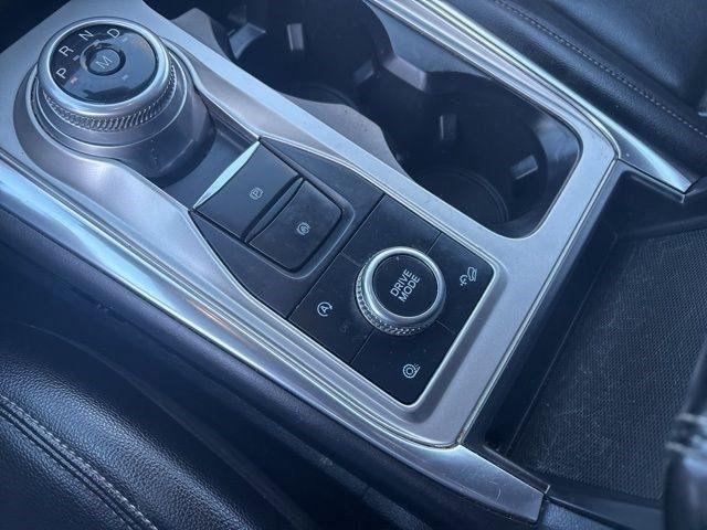 Ford Explorer XLT AWD 2020