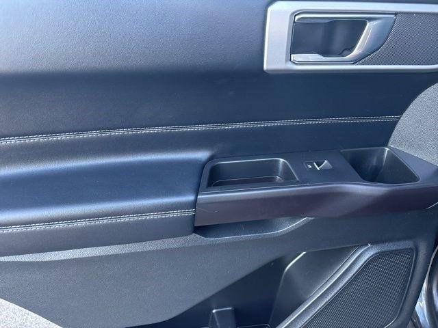 Ford Explorer XLT AWD 2020