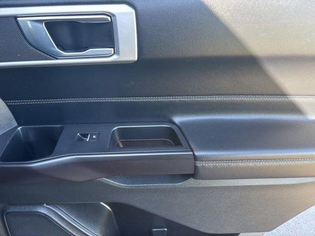 Ford Explorer XLT AWD 2020