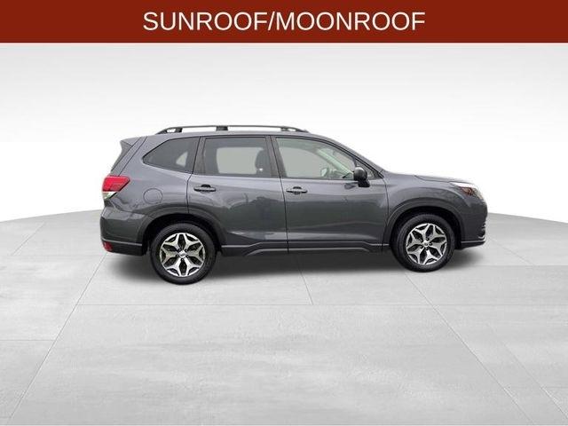 Subaru Forester Premium 2022