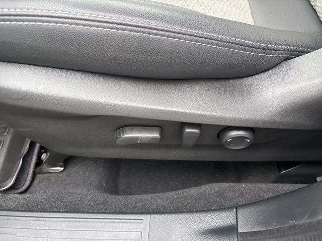 Subaru Forester Premium 2022