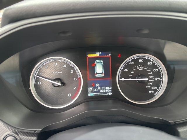 Subaru Forester Premium 2022