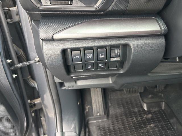 Subaru Forester Premium 2022