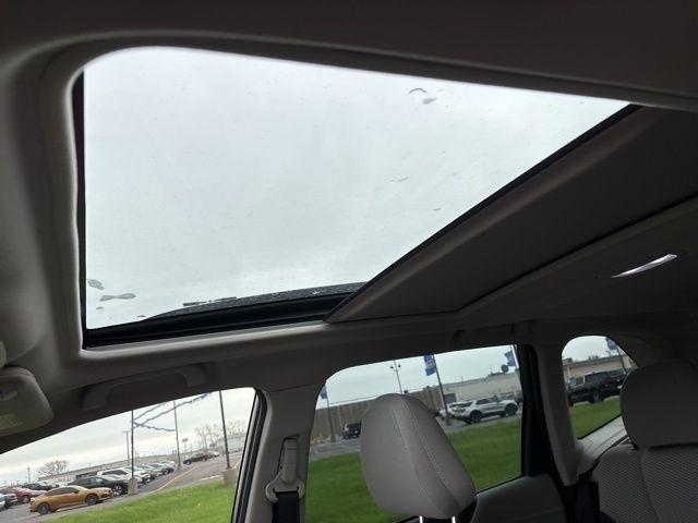 Subaru Forester Premium 2022