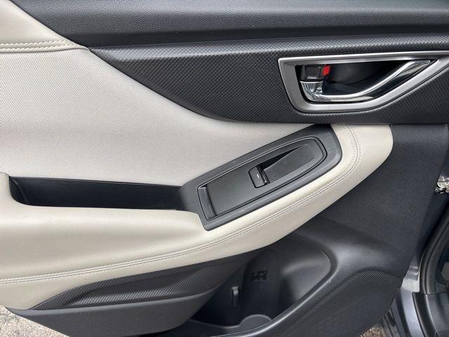 Subaru Forester Premium 2022