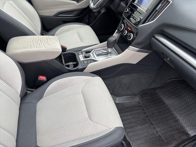 Subaru Forester Premium 2022