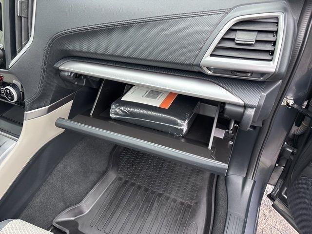 Subaru Forester Premium 2022