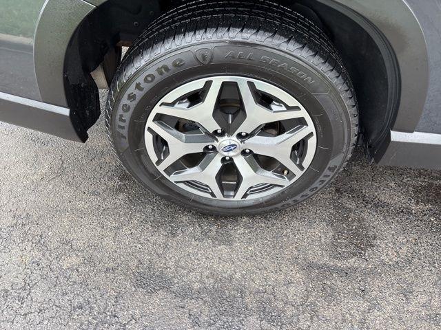 Subaru Forester Premium 2022