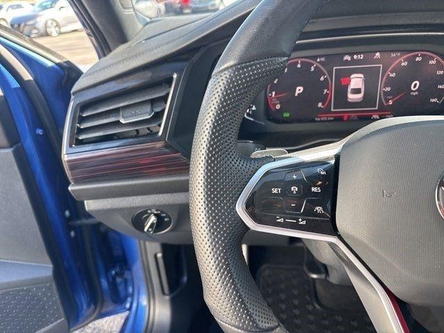 Volkswagen Jetta GLI Autobahn 40th Anniversary Edition 7A 2024