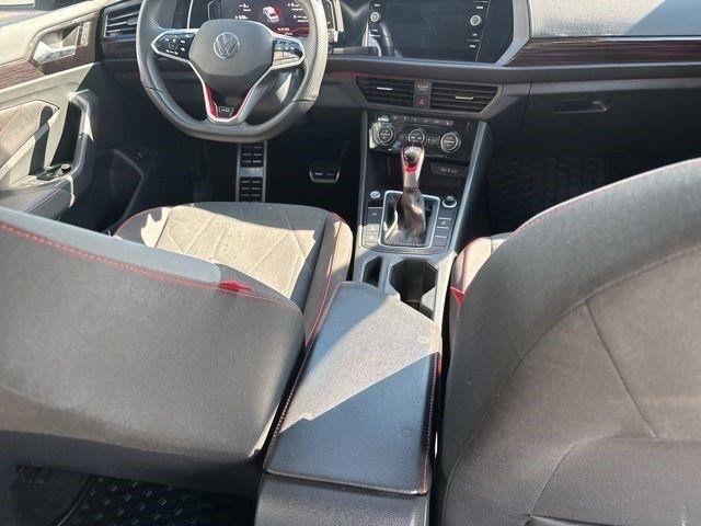 Volkswagen Jetta GLI Autobahn 40th Anniversary Edition 7A 2024