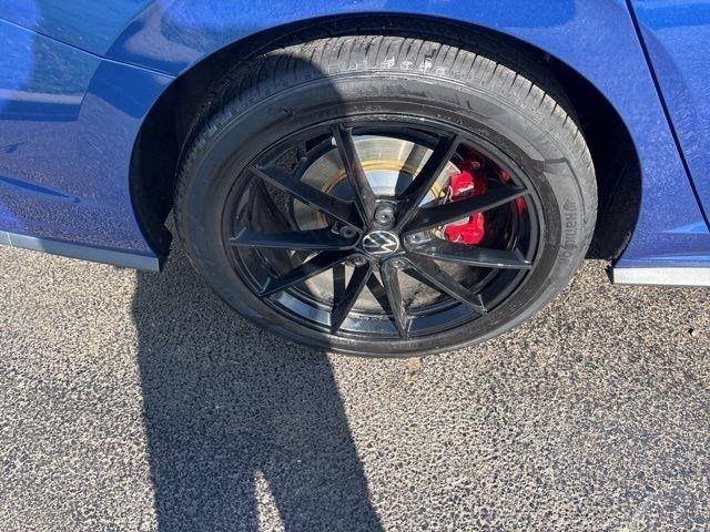 Volkswagen Jetta GLI Autobahn 40th Anniversary Edition 7A 2024