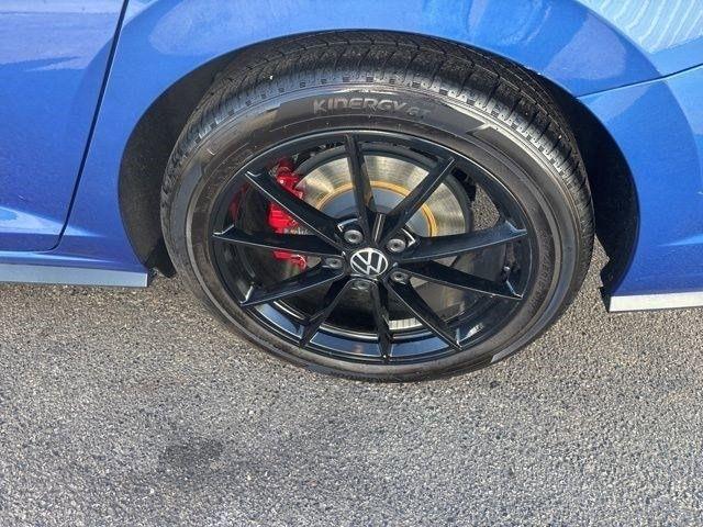 Volkswagen Jetta GLI Autobahn 40th Anniversary Edition 7A 2024