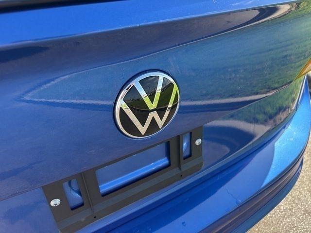 Volkswagen Jetta GLI Autobahn 40th Anniversary Edition 7A 2024