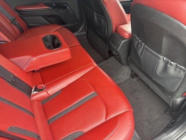 Kia K5 GT-Line 2023