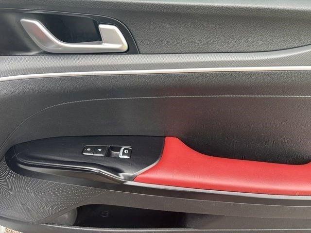 Kia K5 GT-Line 2023