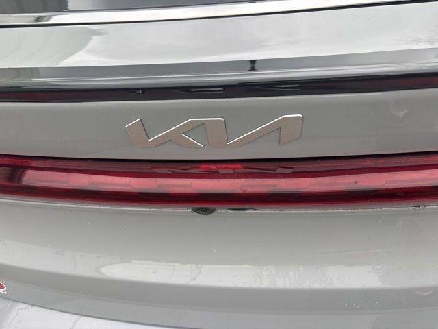 Kia K5 GT-Line 2023