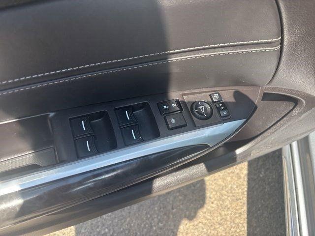 Acura TLX 9-Spd AT w/Advance Package 2018