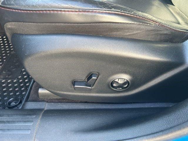 Jeep Cherokee Trailhawk 4WD 2018