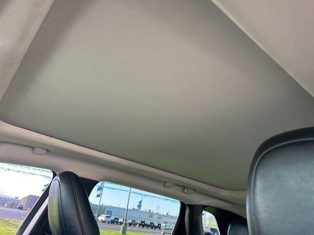 Jeep Cherokee Trailhawk 4WD 2018