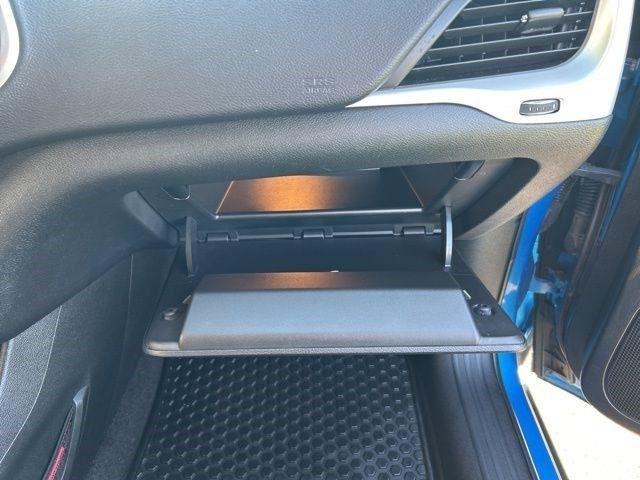 Jeep Cherokee Trailhawk 4WD 2018