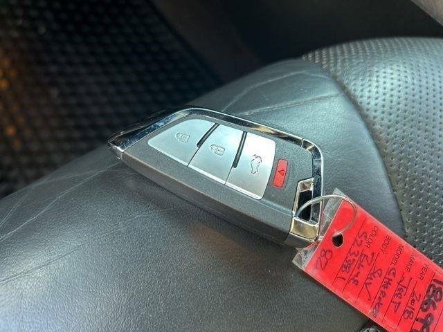 Jeep Cherokee Trailhawk 4WD 2018