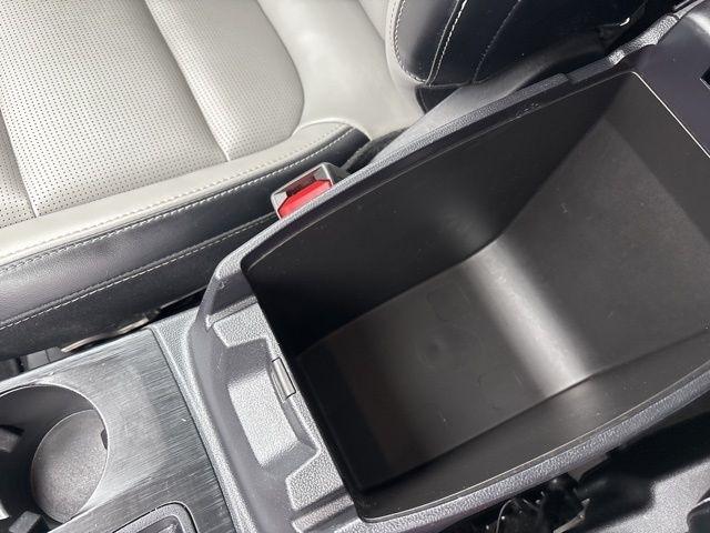 Ford Escape Platinum Hybrid AWD 2023