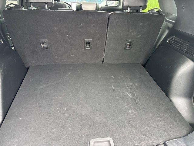 Ford Escape Platinum Hybrid AWD 2023