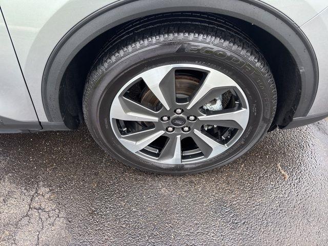 Ford Escape Platinum Hybrid AWD 2023