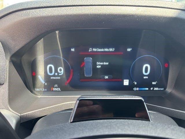 Ford Explorer ST-Line AWD 2025