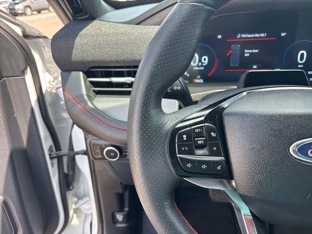 Ford Explorer ST-Line AWD 2025