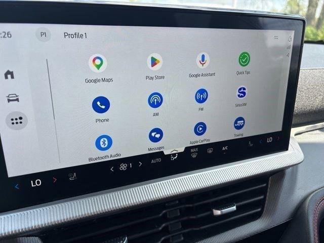 Ford Explorer ST-Line AWD 2025