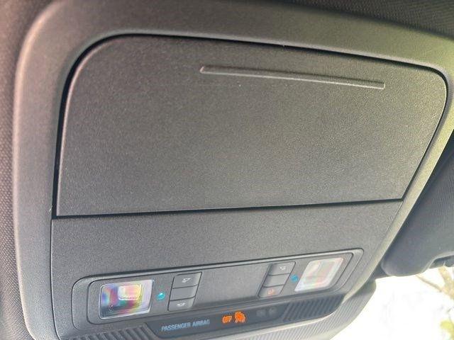 Ford Explorer ST-Line AWD 2025