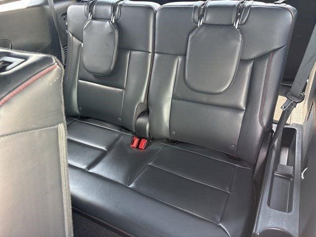 Ford Explorer ST-Line AWD 2025