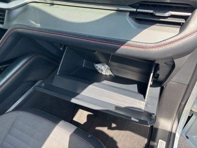 Ford Explorer ST-Line AWD 2025