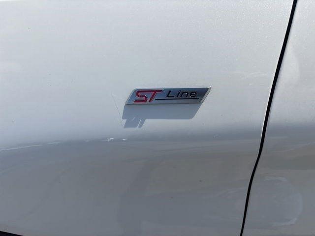 Ford Explorer ST-Line AWD 2025