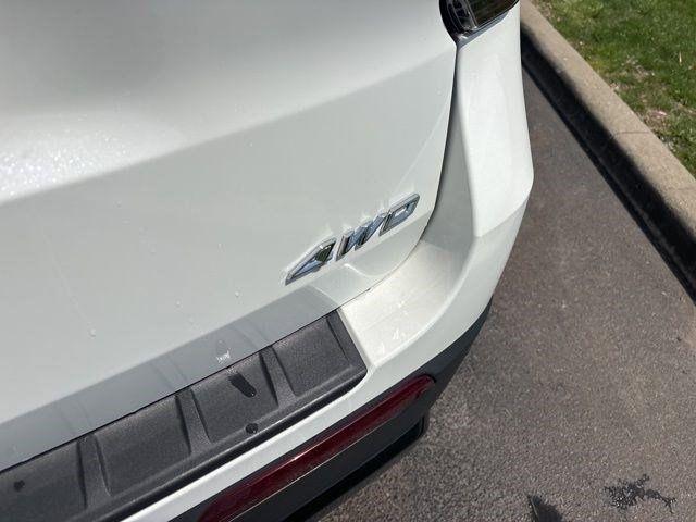 Ford Explorer ST-Line AWD 2025