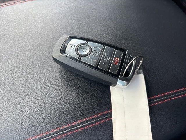 Ford Explorer ST-Line AWD 2025