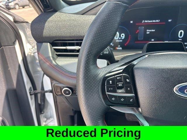 Ford Explorer ST-Line 4WD 2025