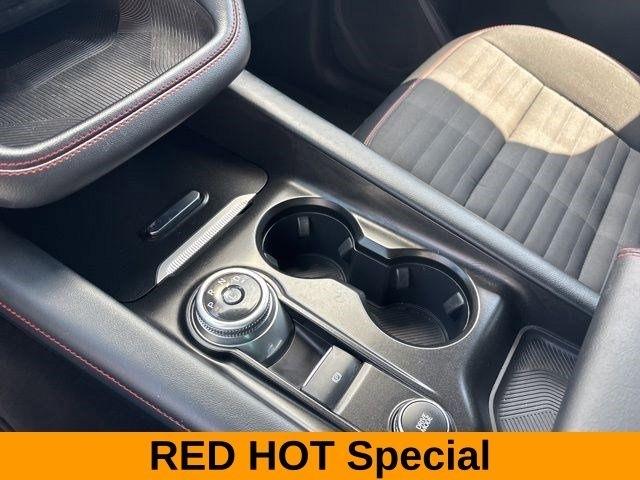 Ford Explorer ST-Line 4WD 2025