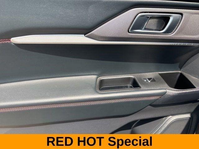 Ford Explorer ST-Line 4WD 2025