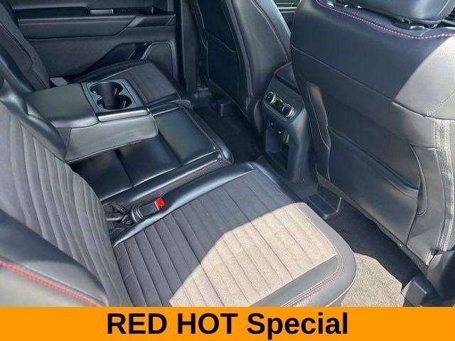 Ford Explorer ST-Line 4WD 2025