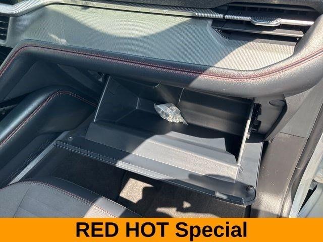 Ford Explorer ST-Line 4WD 2025