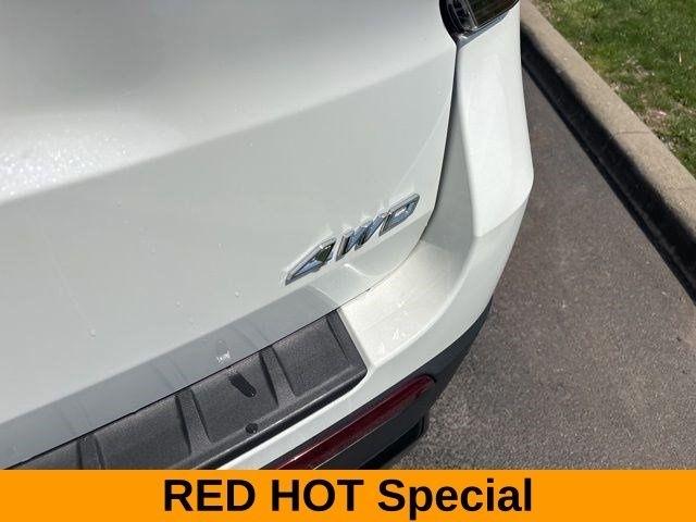 Ford Explorer ST-Line 4WD 2025