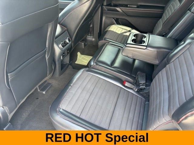 Ford Explorer ST-Line 4WD 2025