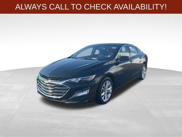 Chevrolet Malibu 1LT 2023