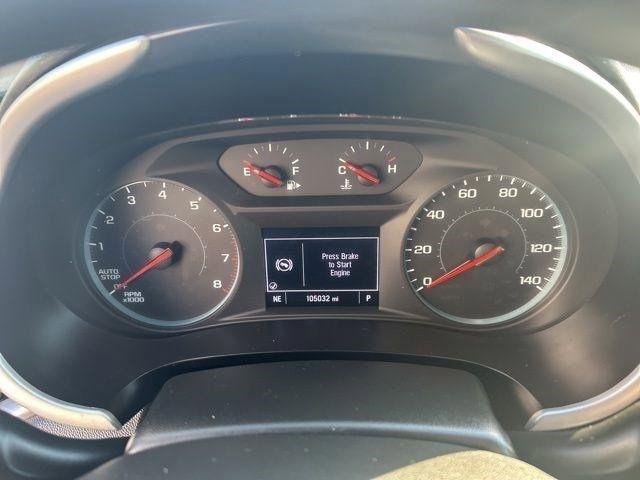 Chevrolet Malibu 1LT 2023