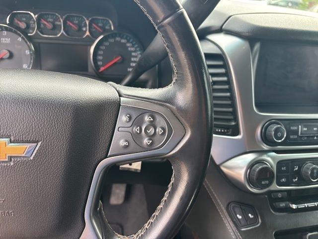 Chevrolet Suburban LT 2WD 2020