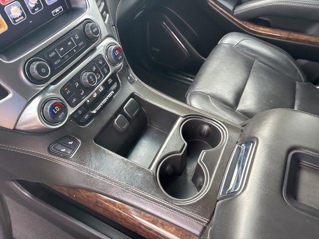 Chevrolet Suburban LT 2WD 2020